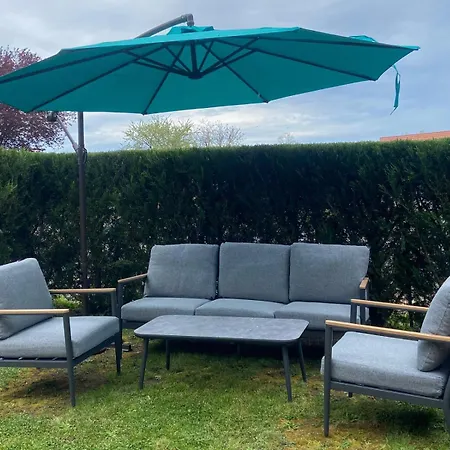 منزل للإقامة Superbe Confortable Proche De Vichy Et Du Pal Saint-Rémy-en-Rollat